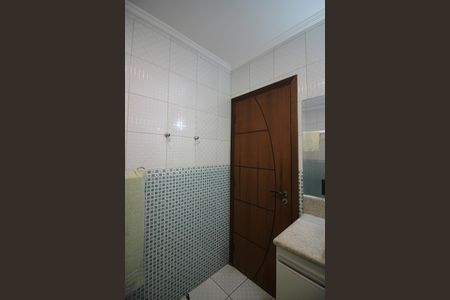 Casa à venda com 302m², 4 quartos e 3 vagasBanheiro Social 2