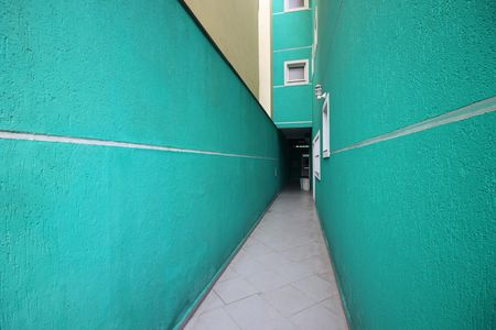 Casa à venda com 302m², 4 quartos e 3 vagasCorredor