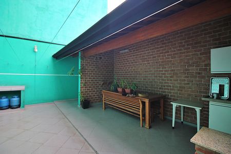 Casa à venda com 302m², 4 quartos e 3 vagasEspaço Gourmet