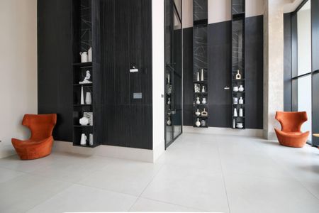 Studio para alugar com 24m², 1 quarto e sem vagaÁrea comum - Hall Social