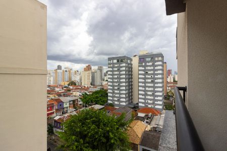 Studio para alugar com 24m², 1 quarto e sem vagaVista/Varanda