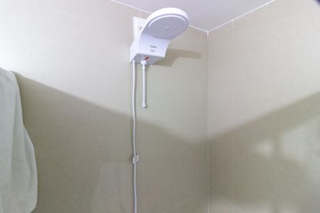 Studio para alugar com 24m², 1 quarto e sem vagaBanheiro