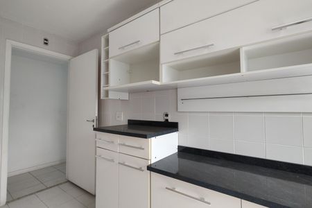 Apartamento à venda com 77m², 2 quartos e 1 vaga Apartamento à venda com 77m², 2 quartos e 1 vagaCozinha - Armários