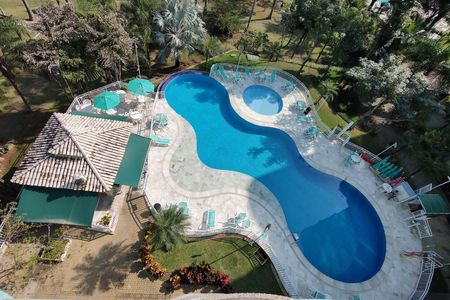 Apartamento à venda com 77m², 2 quartos e 1 vaga Apartamento à venda com 77m², 2 quartos e 1 vagaÁrea comum - Piscina