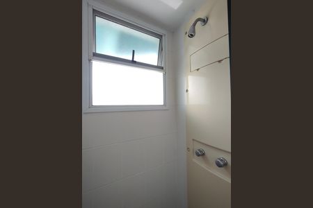 Apartamento à venda com 77m², 2 quartos e 1 vagaBanheiro da Suíte 1