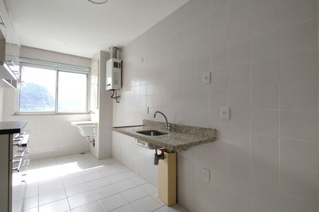 Apartamento à venda com 77m², 2 quartos e 1 vaga Apartamento à venda com 77m², 2 quartos e 1 vagaCozinha - Armários