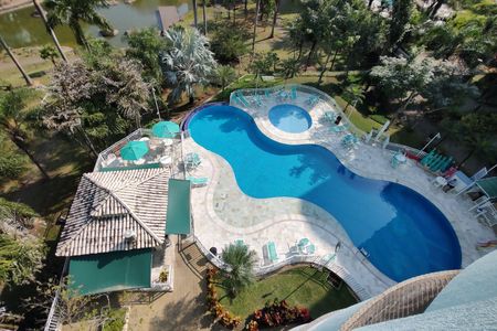 Apartamento à venda com 77m², 2 quartos e 1 vaga Apartamento à venda com 77m², 2 quartos e 1 vagaÁrea comum - Piscina
