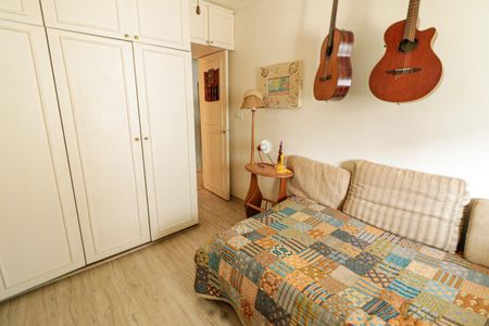 Apartamento à venda com 114m², 3 quartos e 2 vagas Apartamento à venda com 114m², 3 quartos e 2 vagasQuarto 2