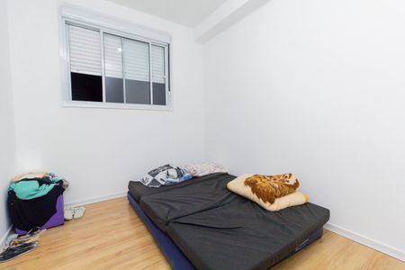 Apartamento à venda com 38m², 2 quartos e sem vagaQuarto 2