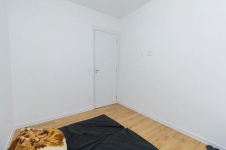 Apartamento à venda com 38m², 2 quartos e sem vagaQuarto 2