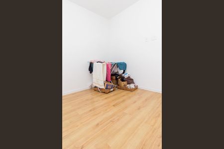 Apartamento à venda com 38m², 2 quartos e sem vagaQuarto 1