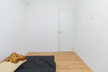Apartamento à venda com 38m², 2 quartos e sem vagaQuarto 2