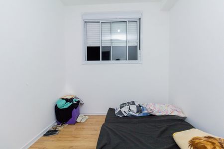 Apartamento à venda com 38m², 2 quartos e sem vagaQuarto 2