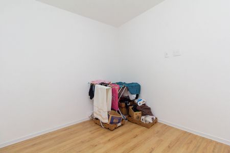 Apartamento à venda com 38m², 2 quartos e sem vagaQuarto 1