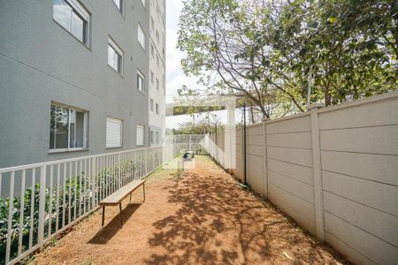 Apartamento à venda com 38m², 2 quartos e sem vagaÁrea comum