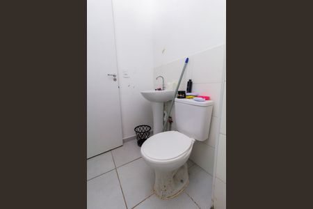 Apartamento à venda com 38m², 2 quartos e sem vagaBanheiro