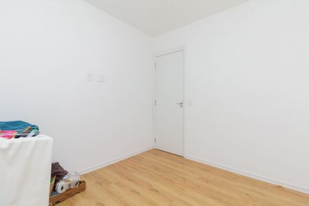 Apartamento à venda com 38m², 2 quartos e sem vagaQuarto 1