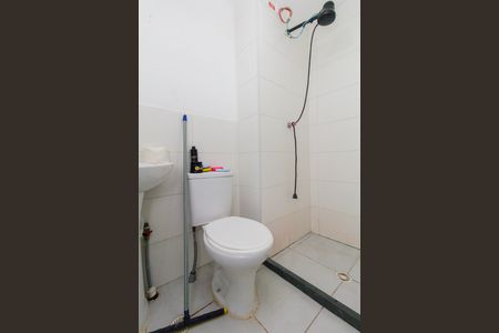 Apartamento à venda com 38m², 2 quartos e sem vagaBanheiro