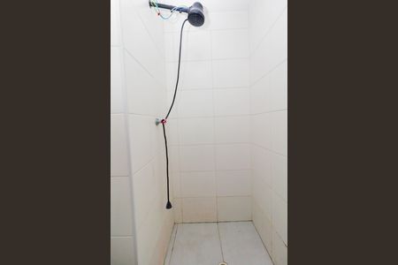 Apartamento à venda com 38m², 2 quartos e sem vagaBanheiro