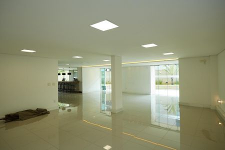 Apartamento à venda com 70m², 2 quartos e 2 vagasÁrea comum - Salão de festas