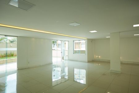 Apartamento à venda com 70m², 2 quartos e 2 vagasÁrea comum - Salão de festas