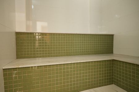 Apartamento à venda com 70m², 2 quartos e 2 vagasSaúna