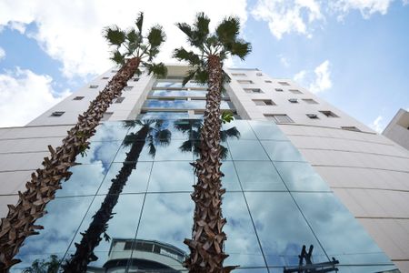 Apartamento à venda com 70m², 2 quartos e 2 vagasFachada