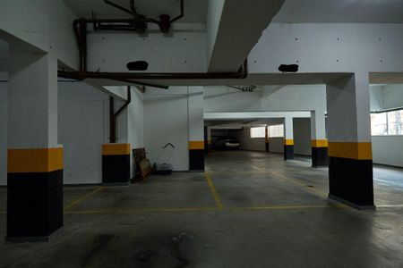 Apartamento à venda com 70m², 2 quartos e 2 vagasGaragem