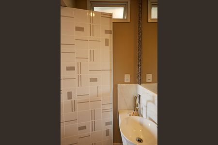 Apartamento à venda com 70m², 2 quartos e 2 vagasLavabo