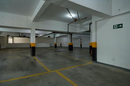 Apartamento à venda com 70m², 2 quartos e 2 vagasGaragem