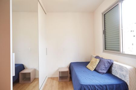 Apartamento à venda com 70m², 2 quartos e 2 vagasSuíte 1