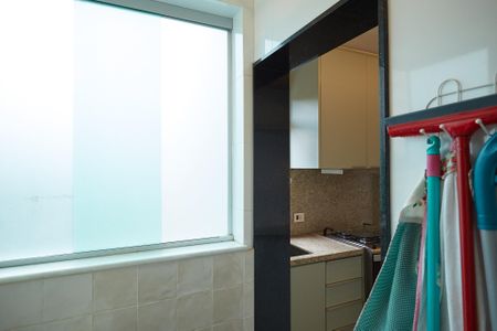 Apartamento à venda com 70m², 2 quartos e 2 vagasÁrea de Serviço