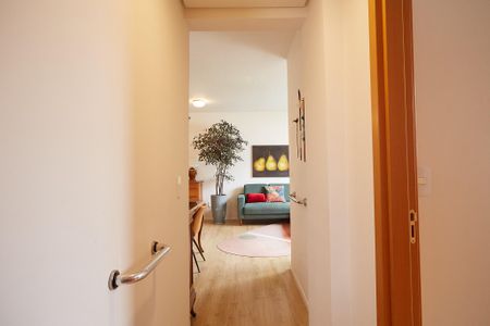 Apartamento à venda com 70m², 2 quartos e 2 vagasCorredor