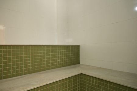 Apartamento à venda com 70m², 2 quartos e 2 vagasSaúna