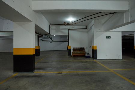 Apartamento à venda com 70m², 2 quartos e 2 vagasGaragem