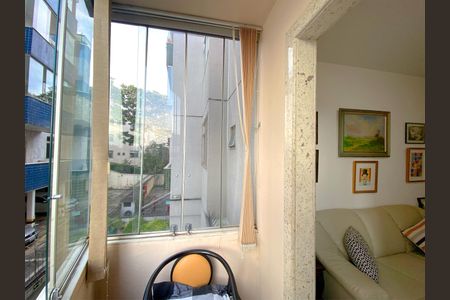 Apartamento à venda com 75m², 3 quartos e 2 vagas Apartamento à venda com 75m², 3 quartos e 2 vagasVaranda da Sala