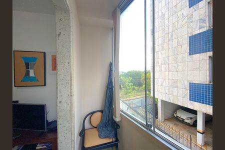 Apartamento à venda com 75m², 3 quartos e 2 vagas Apartamento à venda com 75m², 3 quartos e 2 vagasVaranda da Sala