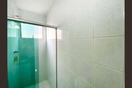 Apartamento à venda com 75m², 3 quartos e 2 vagas Apartamento à venda com 75m², 3 quartos e 2 vagasBanheiro