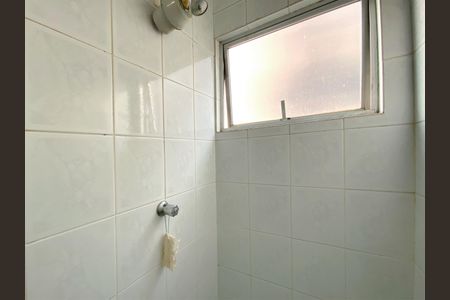 Apartamento à venda com 75m², 3 quartos e 2 vagas Apartamento à venda com 75m², 3 quartos e 2 vagasBanheiro