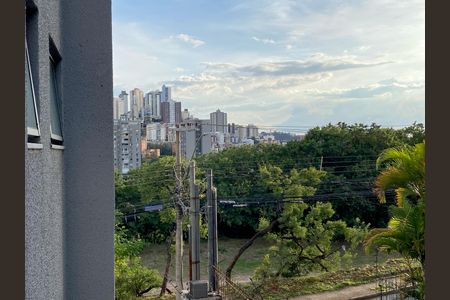 Apartamento à venda com 75m², 3 quartos e 2 vagas Apartamento à venda com 75m², 3 quartos e 2 vagasVaranda da Sala