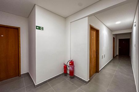 Apartamento para alugar com 43m², 1 quarto e sem vaga