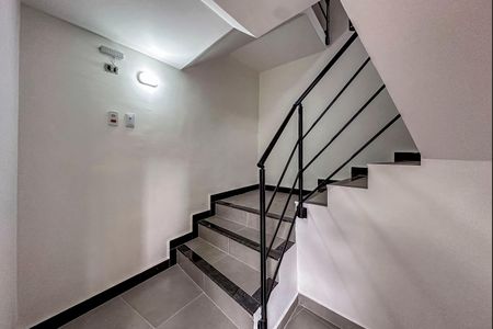 Apartamento para alugar com 43m², 1 quarto e sem vaga