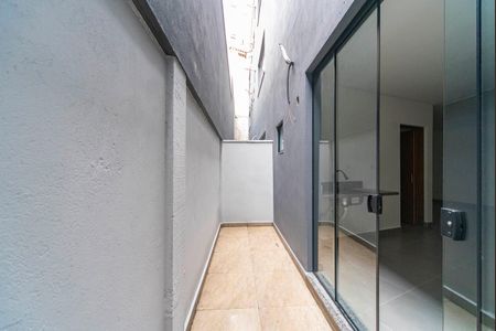 Apartamento para alugar com 43m², 1 quarto e sem vaga