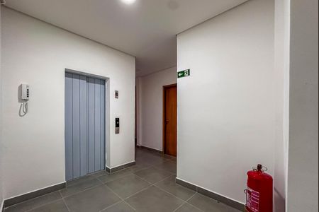 Apartamento para alugar com 43m², 1 quarto e sem vaga