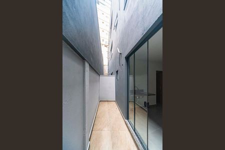 Apartamento para alugar com 43m², 1 quarto e sem vaga
