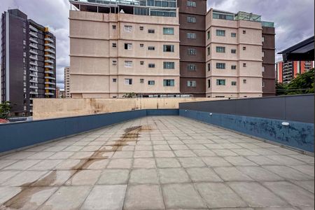 Apartamento para alugar com 43m², 1 quarto e sem vaga