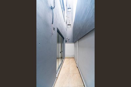 Apartamento para alugar com 43m², 1 quarto e sem vaga