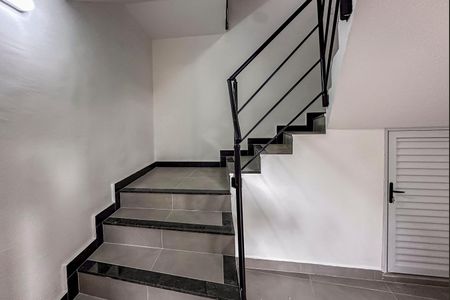 Apartamento para alugar com 43m², 1 quarto e sem vaga