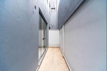 Apartamento para alugar com 43m², 1 quarto e sem vaga