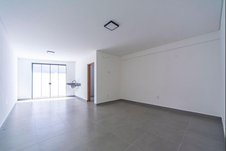 Apartamento para alugar com 43m², 1 quarto e sem vaga